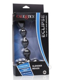 Eclipse Slender Beads