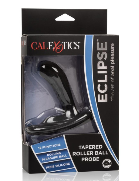 Eclipse Tapered Roller Ball Probe