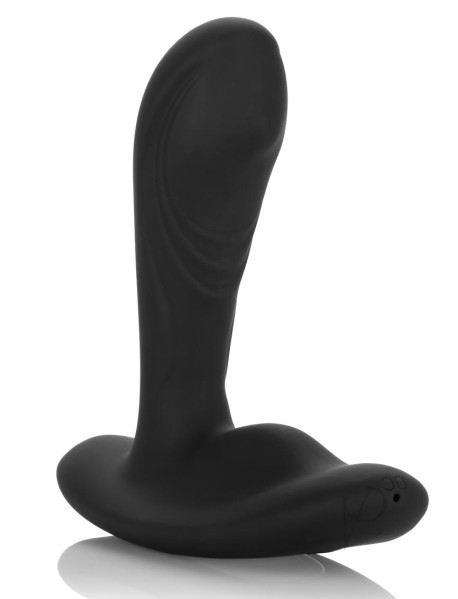 Eclipse Tapered Roller Ball Probe