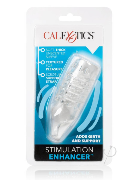 Stimulation Enhancer Clear