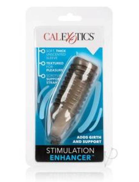 Stimulation Enhancer Smoke