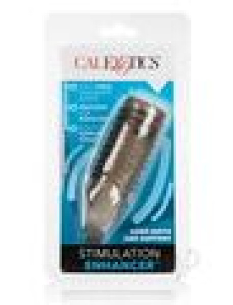 Stimulation Enhancer Smoke