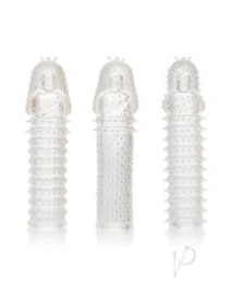 3 Piece Extension Kit