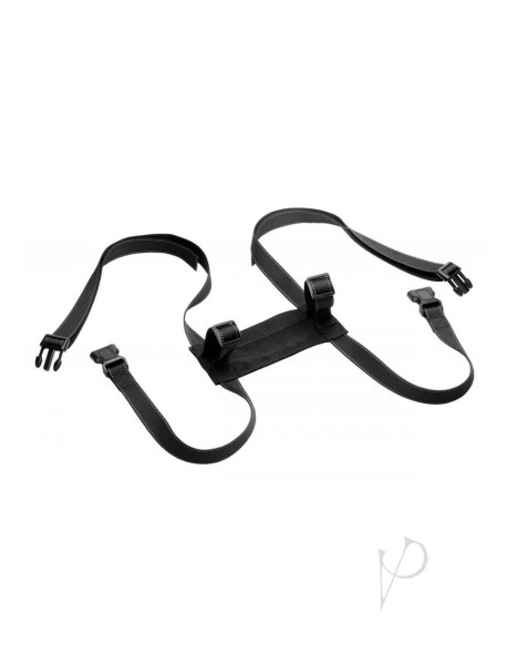 Wand Ess Uni Wand Harness