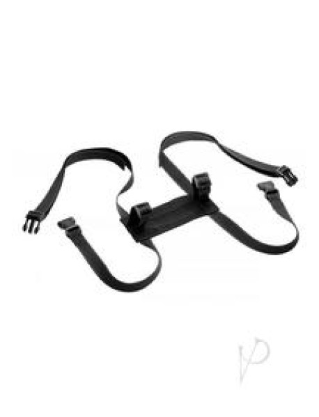 Wand Ess Uni Wand Harness