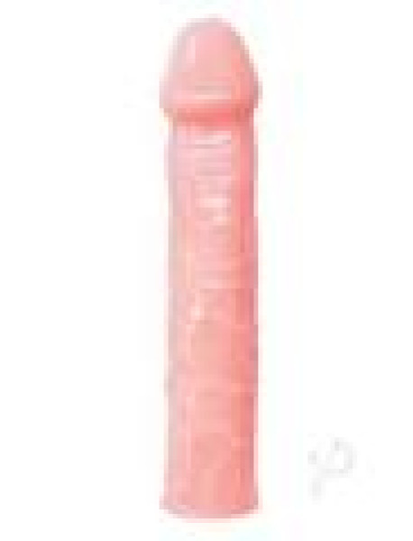 The 9 Toppers Natural