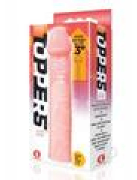 The 9 Toppers Natural