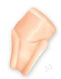 The 9 Base Boost Cock/ball Sleeve Natura