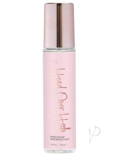 Cgc Body Mist Head Over Heels 3.5 Oz