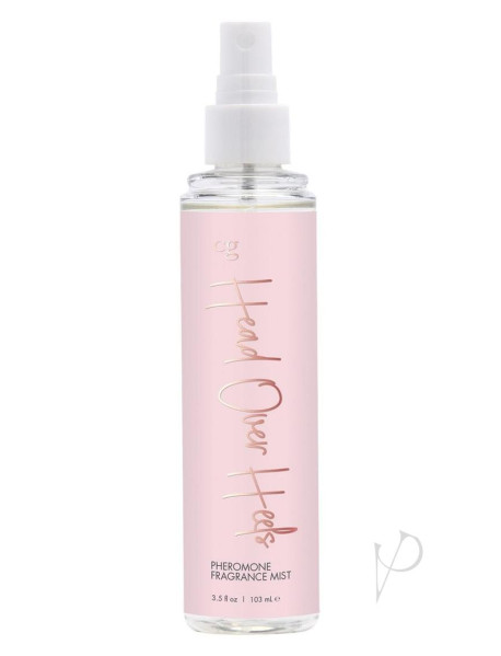 Cgc Body Mist Head Over Heels 3.5 Oz