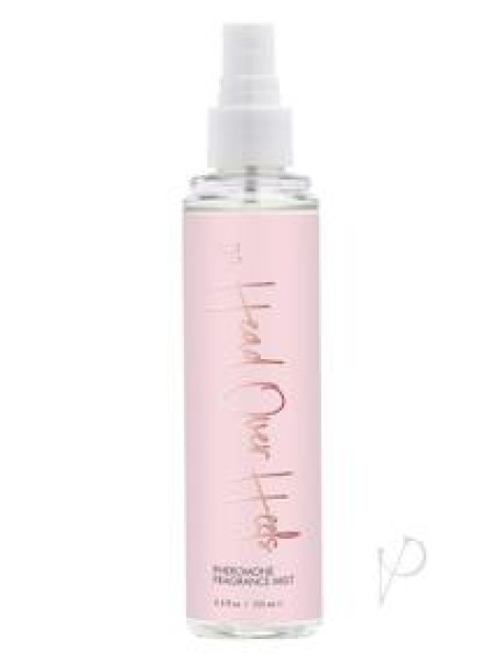 Cgc Body Mist Head Over Heels 3.5 Oz