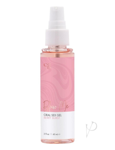 Cgc Blow Me Oral Berry Burst (disc)