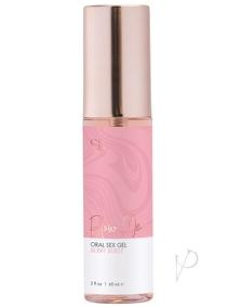 Cgc Blow Me Oral Berry Burst (disc)