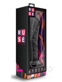 Ruse Jammy Black