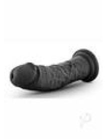 Ruse Jammy Black