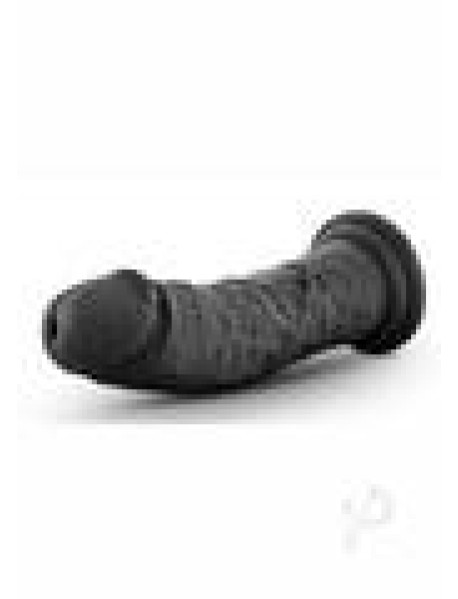 Ruse Jammy Black