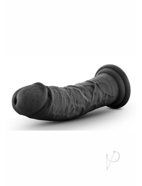 Ruse Jammy Black