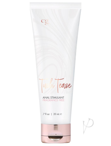 Cgc Tush Tease Au Natural .7 Oz