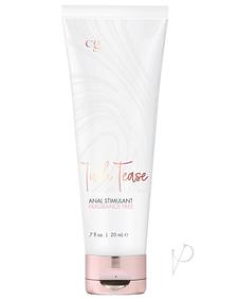 Cgc Tush Tease Au Natural .7 Oz