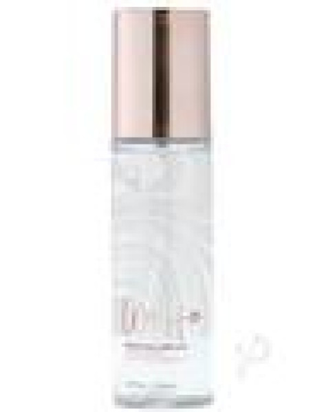 Cgc Woo Hoo Lube Coconut Passion 4.4 Oz