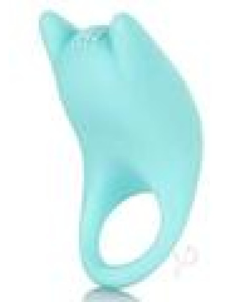 Silicone Recharge Dual Exciter Enhancer