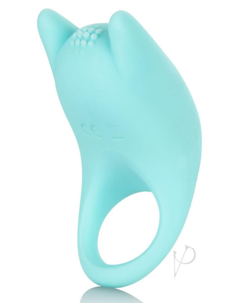 Silicone Recharge Dual Exciter Enhancer