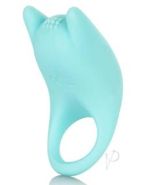 Silicone Recharge Dual Exciter Enhancer