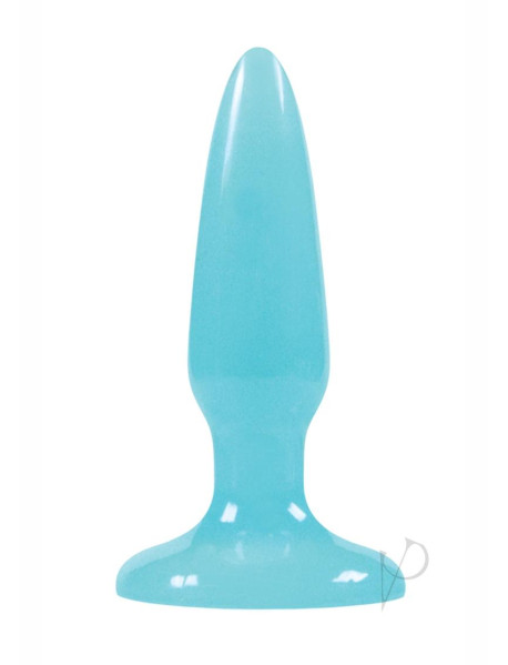 Firefly Pleasure Plug Mini Blue