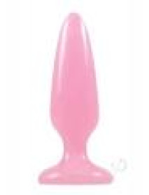 Firefly Pleasure Plug Small Pink