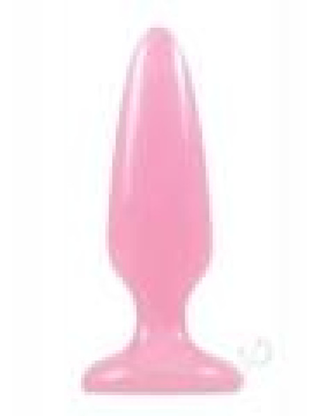 Firefly Pleasure Plug Small Pink