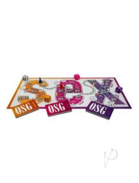 Our Sex Game Osg