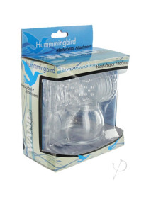 Wand Ess Hummingbird Masturbator Attach