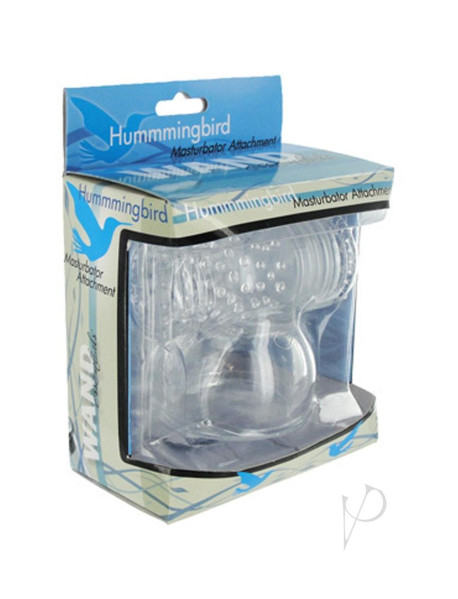 Wand Ess Hummingbird Masturbator Attach