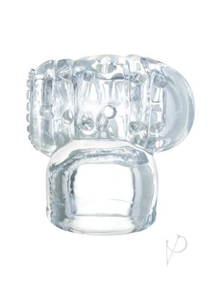 Wand Ess Vibra Cup Head Attach