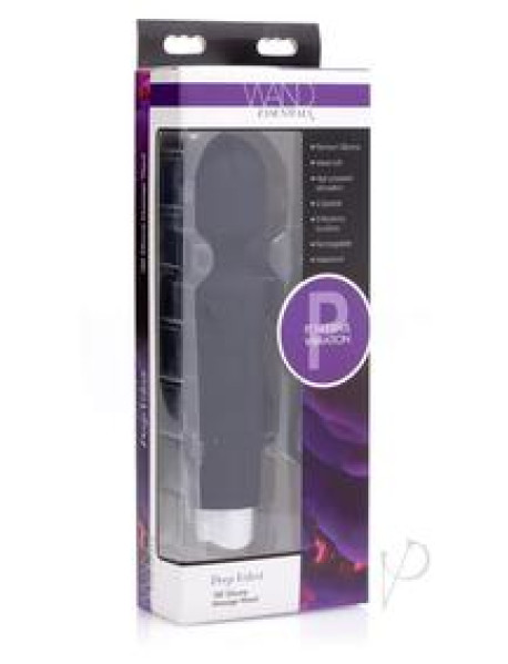 Wand Ess Deep Velvet Massager