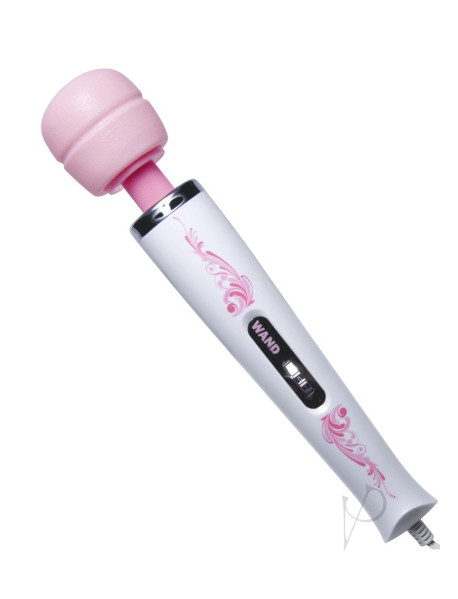 Wand Ess 7 Speed Personal Massager Pink