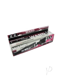 Wand Ess 8 Speed Recharge Mass(spec)