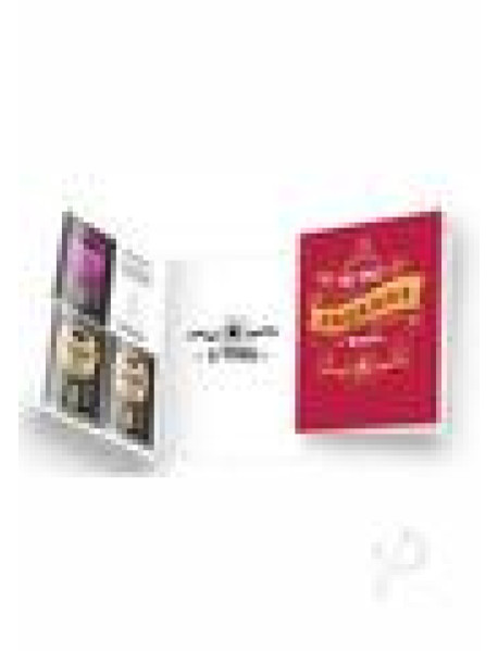 Naughty Notes The Only Pack Iwant(spec)