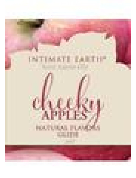 Cheeky Apples Glide 3ml Foil Cheeky Apples Glide 3ml Foil
