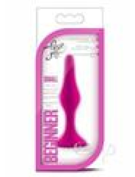 Luxe Beginner Plug Small Pink