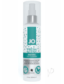 Jo Misting Toy Cleaner 4oz