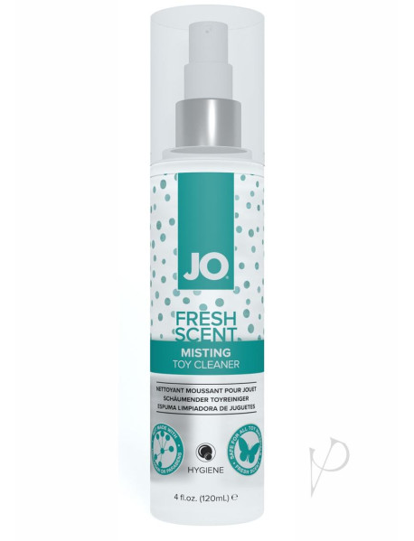 Jo Misting Toy Cleaner 4oz