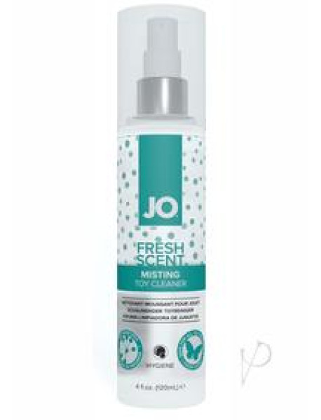 Jo Misting Toy Cleaner 4oz