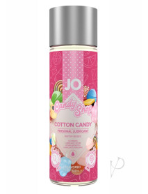 Jo H2o Candy Shop Cotton Candy 2oz