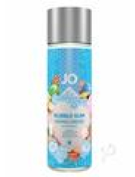Jo H2o Candy Shop Bubble Gum 2oz