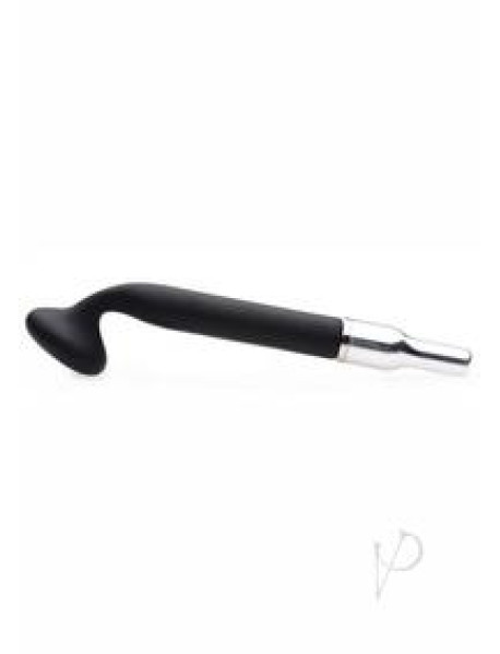 Zeus Round Silicone Electrode