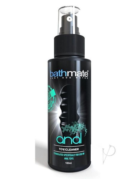 Bathmate Anal Toy Cleaner