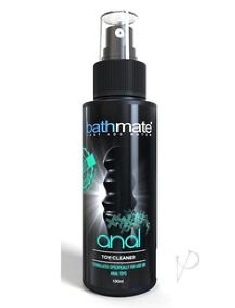 Bathmate Anal Toy Cleaner