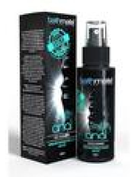 Bathmate Anal Toy Cleaner