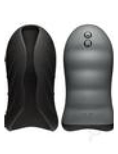 Optimale Silicone Warming Stroker